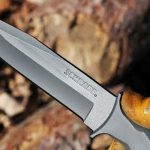 Extreme Survival Hollow Handle Special Forces Knife