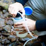 Survival Water Filter