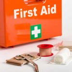 Wilderness First Aid