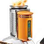 Biolight Stove