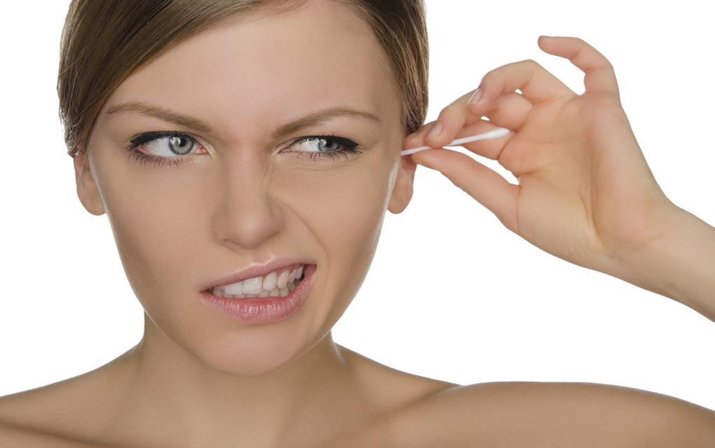 Why You Shouldn T Use Q Tips To Clean Your Ears Modern Survival
