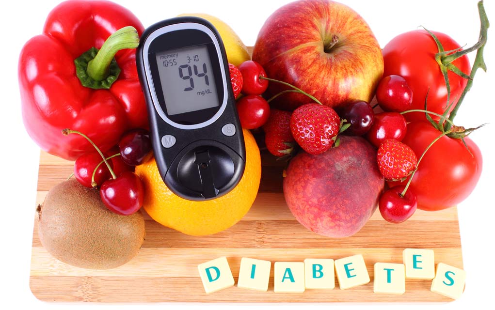 What Are Good Snacks For Type Two Diabetics