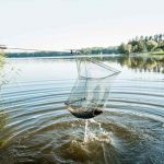 Catching-Fish-During-a-Flood