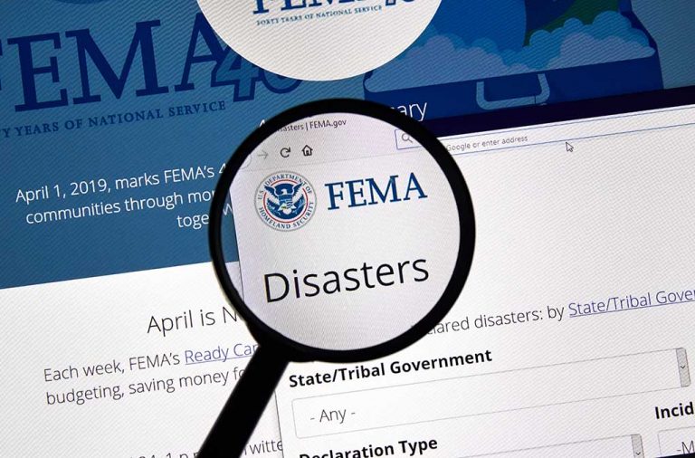 New FEMA Guidelines Released | Modern Survival