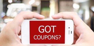 4 Coupon Apps to Help You Save Money