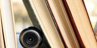 Home Surveillance - Hidden Cameras and Why You Need Them